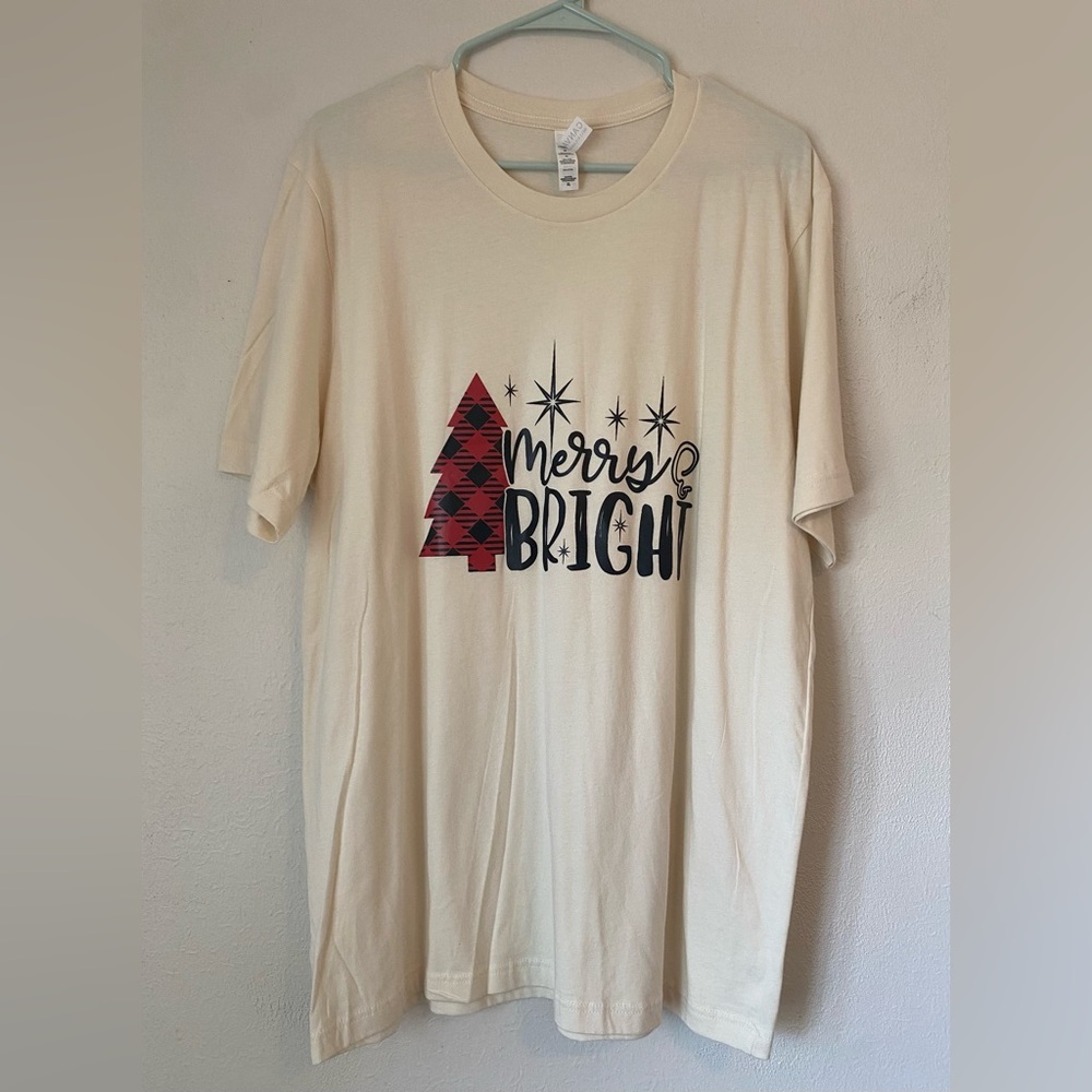 New Christmas Shirt